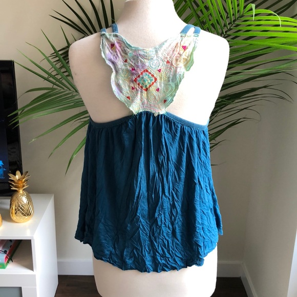 Free People Tops - Free People Tank Top